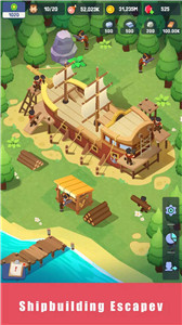 荒岛幸存者 v111