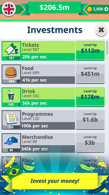 体育场大亨 v1.3