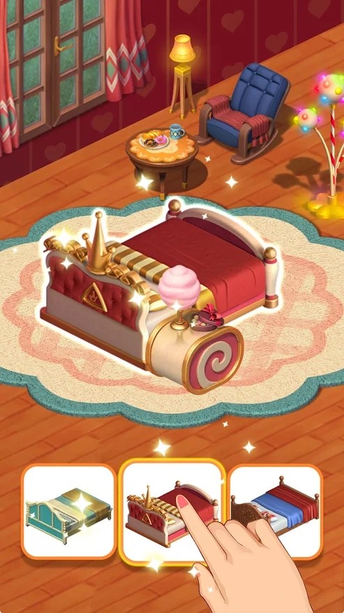 建立自己的庄园 v9.0