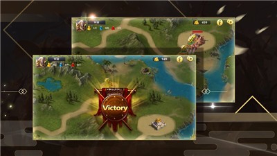 七雄之合纵连横 v0.17.93