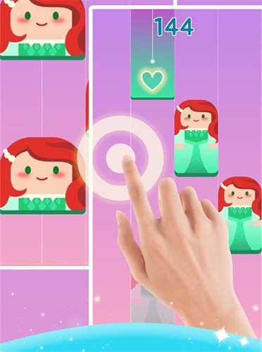 音乐达人  v1.0.0