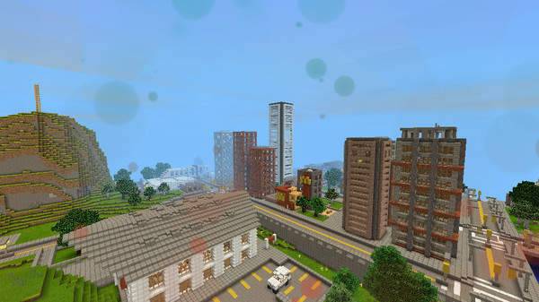 我的至高工艺世界 v11.1