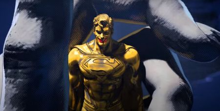 DC黑暗军团 v3.1.5