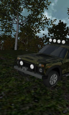 俄罗斯汽车越野 2024-06-25 15:08