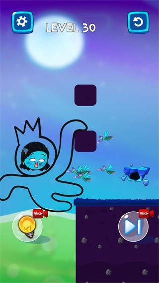 救救外星人  v1.0.0