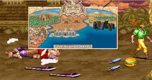 恐龙快打 天王版 v3.0.5