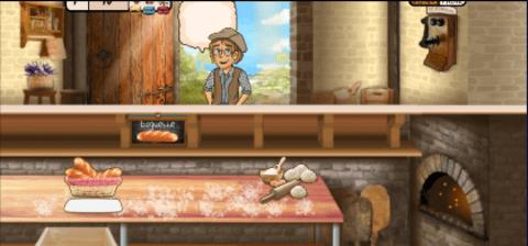 法式面包店安卓游戏  v1.2.12