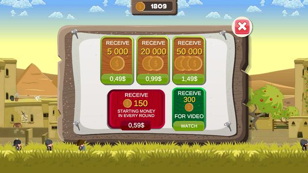 皇家弓箭手 v2.0.0