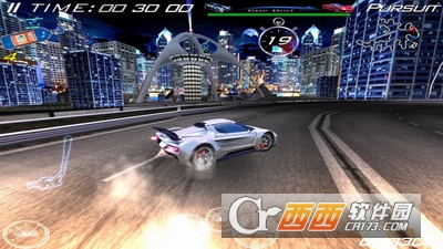 终极急速赛车5手游 v1.7 安卓版