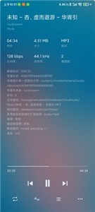 椒盐音乐车机版截图2