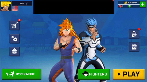 超级功夫之战官方版 v2.5.6