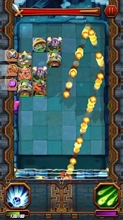 Monster Pinball Shooter(卡通大作战:弹球) v1.0.1 安卓版