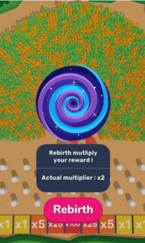 割麦特工队 v0.1.4