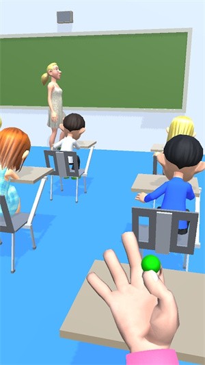 鼻屎生活  v1.0.0