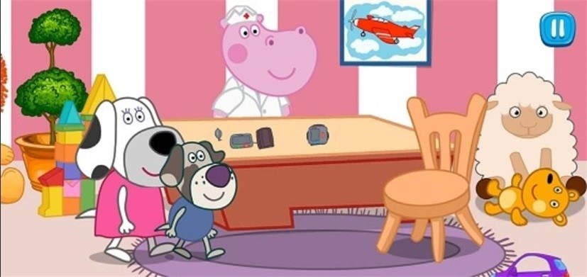 河马佩奇医生  v1.0.4