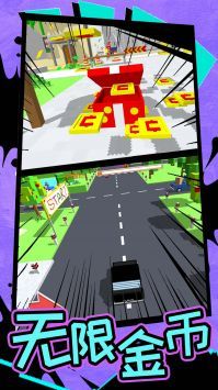 小小汽车军团手机版 v3.1.5