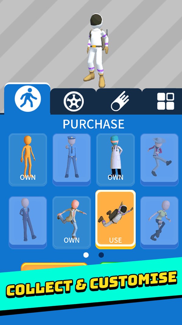 绝佳射门  v1.1
