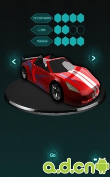 鲁莽赛车2 v1.1 v3.1.5