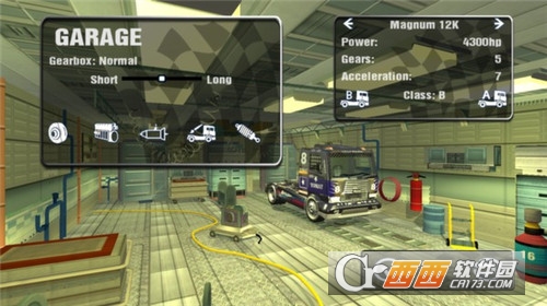 World of Truck(卡车世界最新版) v1.0.8.5