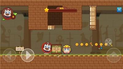 红蓝球闯关 2021-09-24 14:59