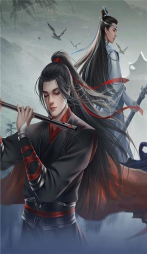 逍遥纪 2024-06-25 15:08