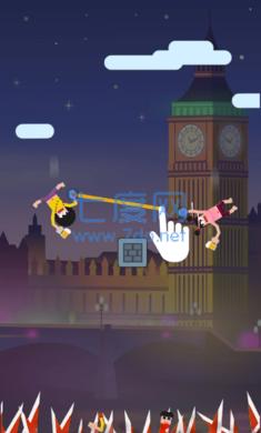 掉落男孩绳索救援 v1.0.25