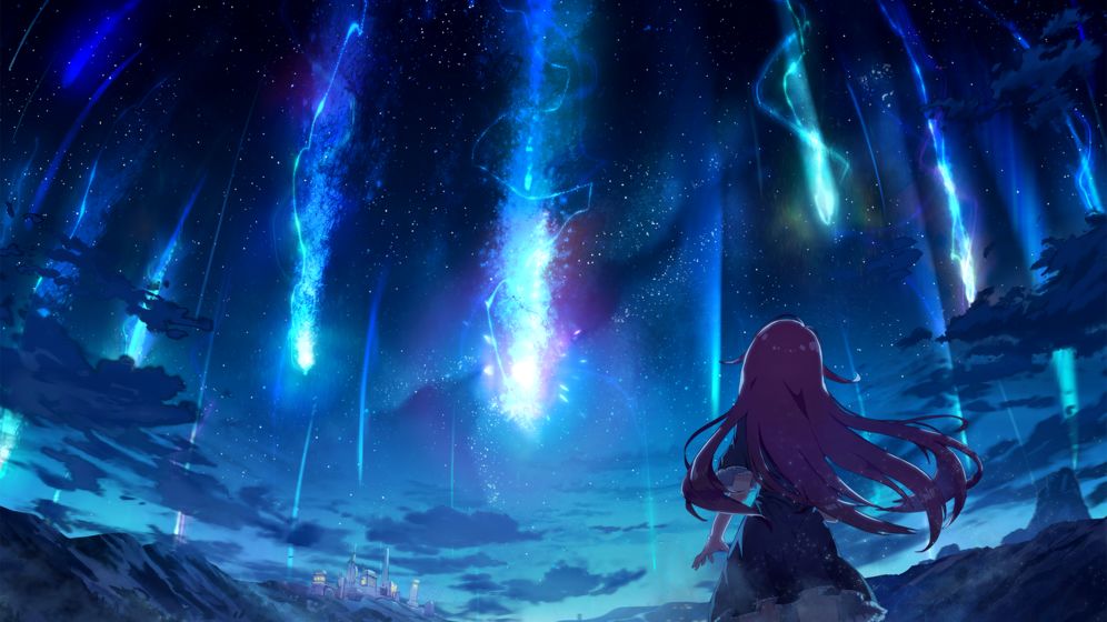 拂晓的拾荒团 v1.0