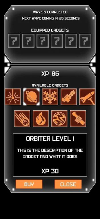 太空人战斗行动官方正版下载  v3.0.1