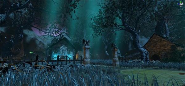 时间秩序内测服