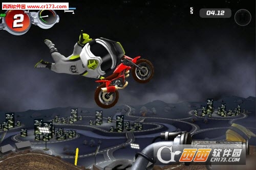 GX竞速无限钻石版 v1.0.6 安卓版