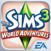 模拟人生3：世界冒险 The Sims 3 World Adventures International