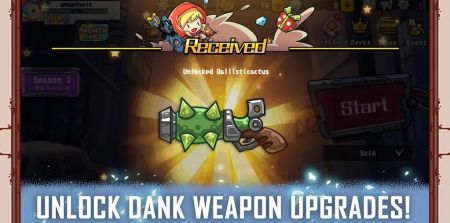 狂暴格斗对战Lil Big Brawl v4.0.5