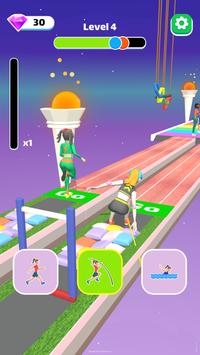 世界体育锦标赛2021 v3.0.5