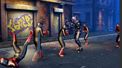 假面骑士时王掌控时间 v1.1
