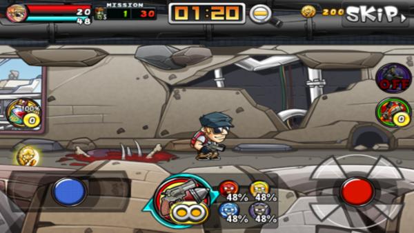 小小佣兵团安卓版