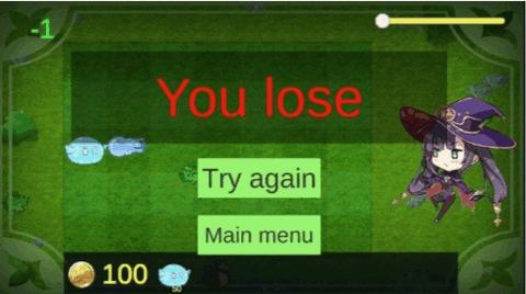 植物大战僵尸原神版手机版  v4.5.3