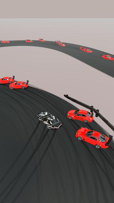 拉力漂移赛车3D v1.1