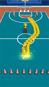 运动扣篮大师 v3.0.5