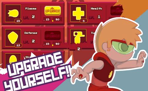 闯入决战游戏  v1.0