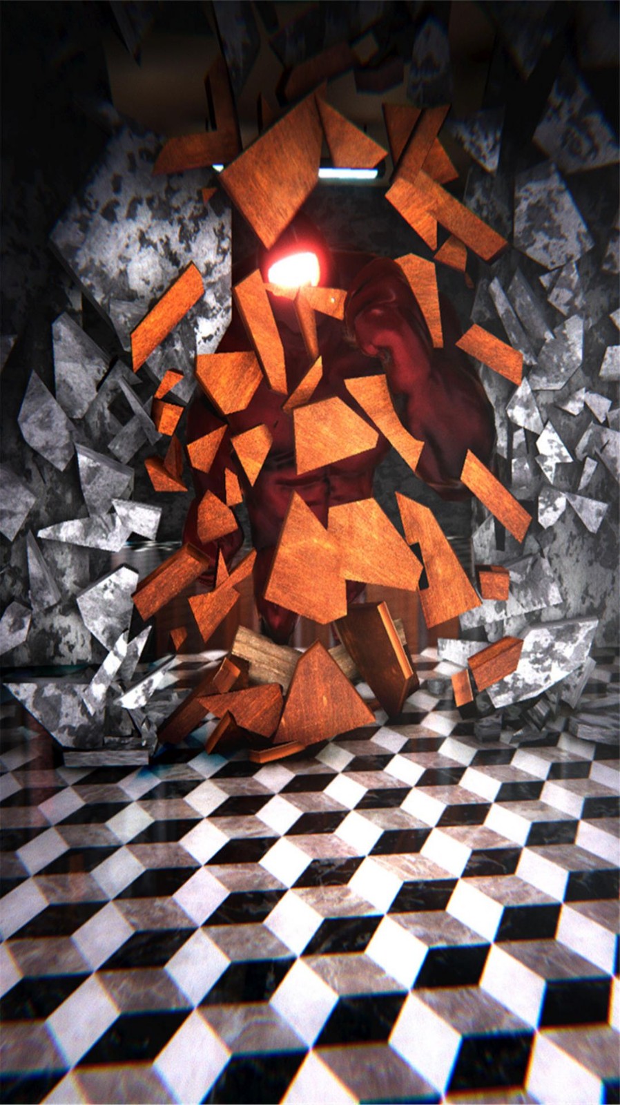 太空巨人游戏最新安卓版  v4.1.2