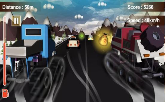 狂暴的汽车战场2020 2020-03-03 15:21