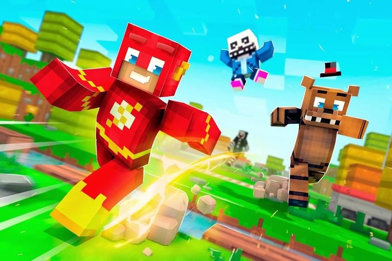 漫威岛安卓官方版下载  v4.1.3