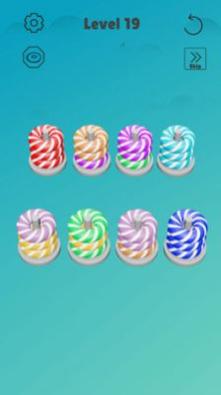 圈圈分好类红包版 v1.0.1