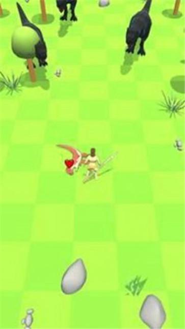 新恐龙大师  v0.1