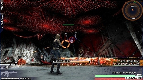 寄生前夜3汉化版  v3.0