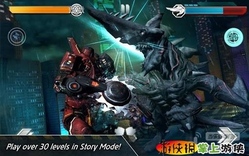 环太平洋(含数据包) Pacific Rim v1.9.4 v4.0.5