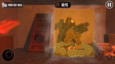 恐怖双胞胎修女游戏中文汉化版  v5.2.4