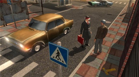 马克思侠盗之城 2024-06-25 15:08