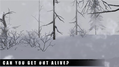 恐怖逃脱中文版 v0.359