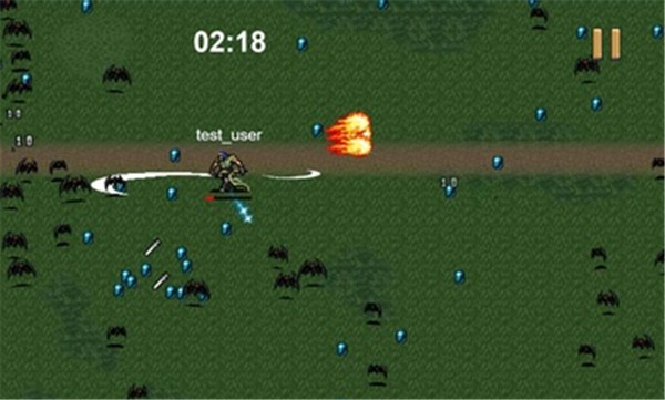 地牢割草联机版中文  v1.0.1